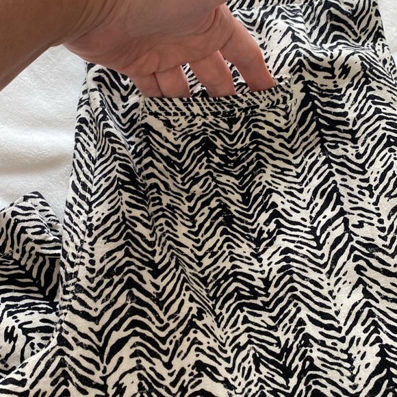 Drawstring pants - Picture 5 of 5